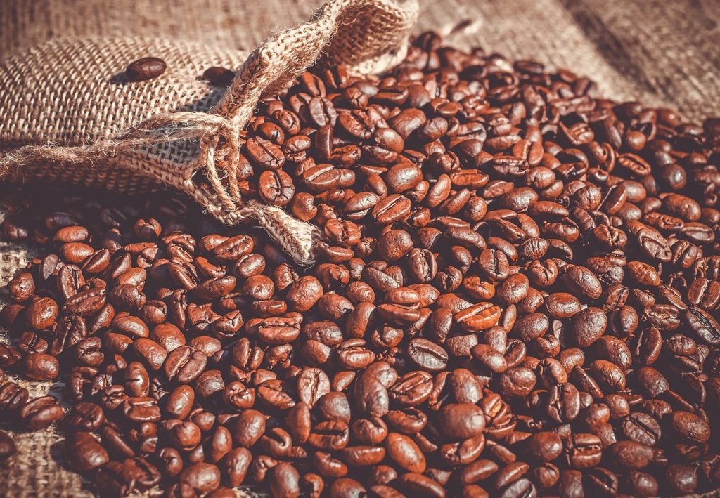 良質なコーヒー豆の選び方