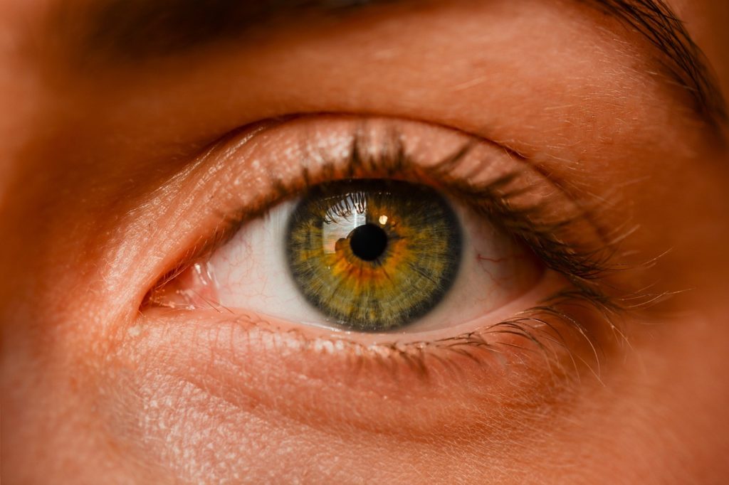 目の周りが痒い（かゆい）は花粉症かも？目の痒みに対する予防や処置は注意が必要！