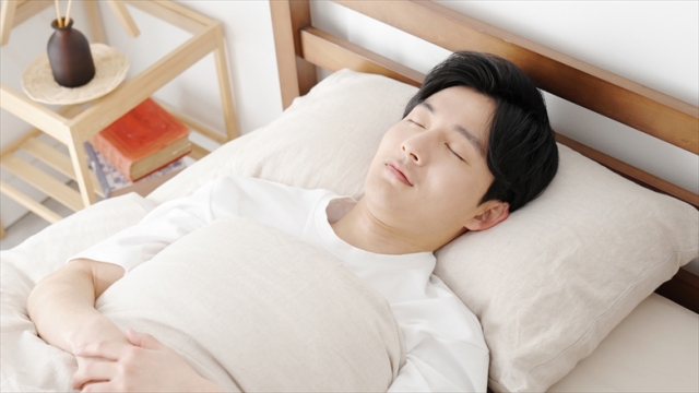 大谷翔平選手は睡眠の質にこだわっている！枕が高いと脳卒中のリスクもあるとか
