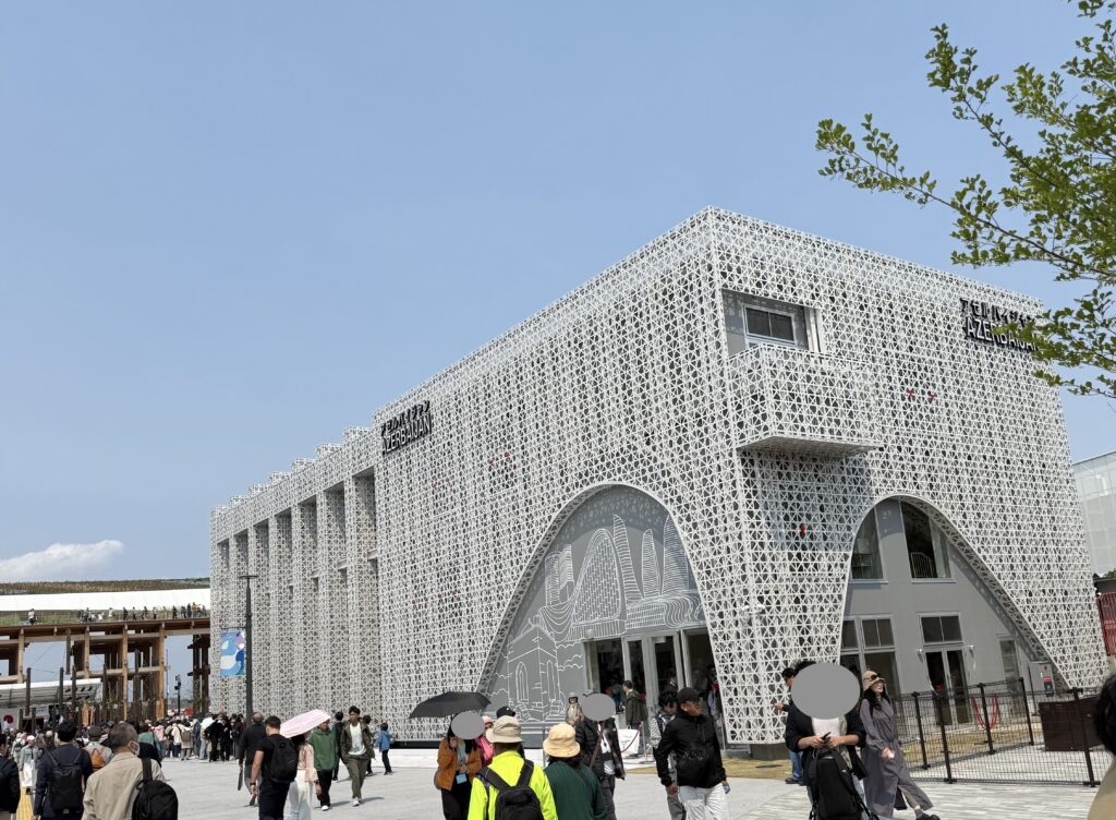 【万博レポート続編】入場時の注意点とパビリオン予約のコツ！楽しみ方、まだまだあります