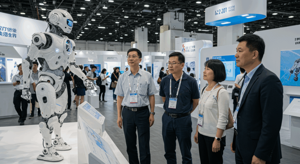 大阪・関西万博─実際に見て、触れて、感じ！未来と平和をつなぐ、日本再生のチャンス