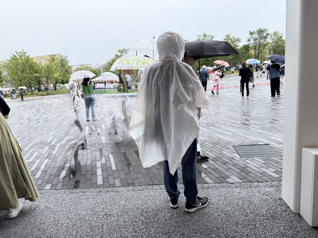 【万博レポ】夕方からパビリオン7件巡った私が体験した予約の罠と効率の良い回り方
