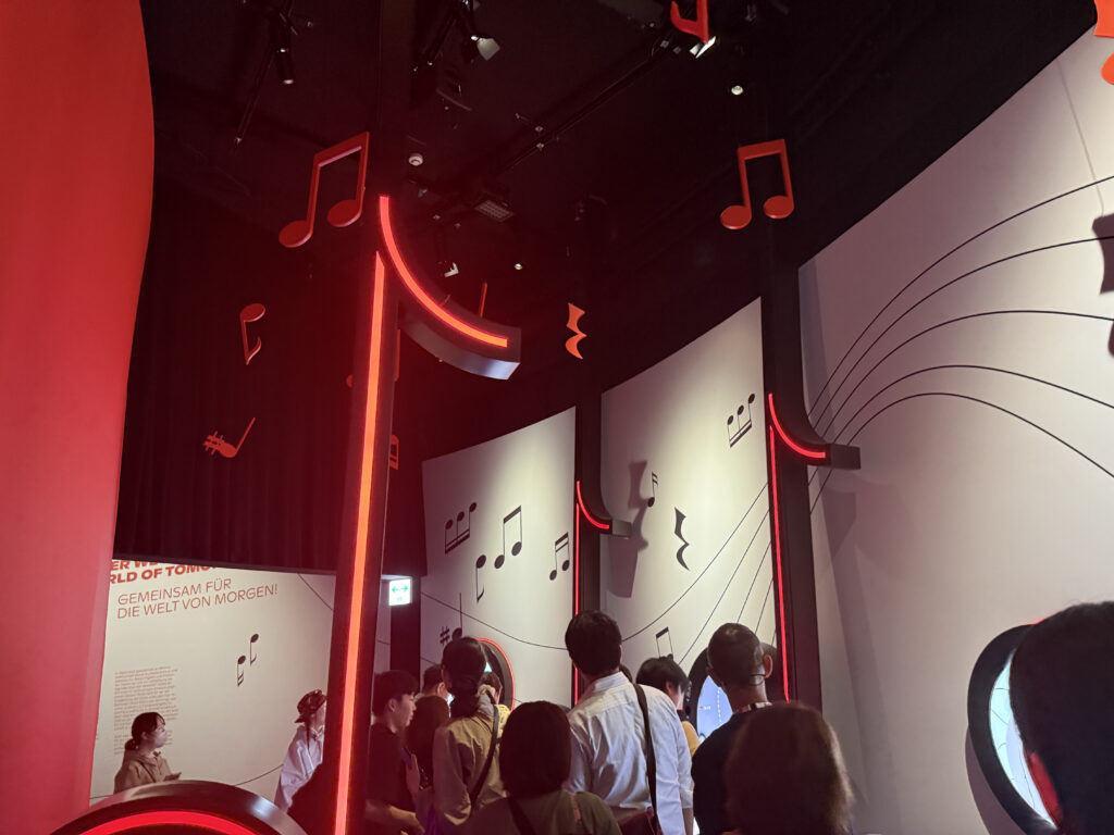 【万博レポ】夕方からパビリオン7件巡った私が体験した予約の罠と効率の良い回り方