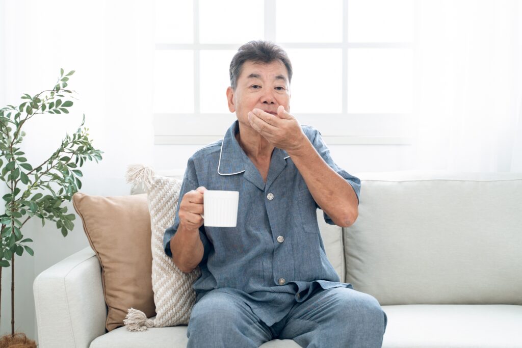 夜間頻尿対策に!高齢者にもやさしいサプリ「快尿研究所すまいりん」とは?