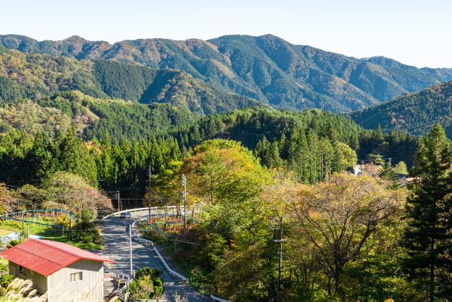 移住者が注目する南山城村の魅力とは?〜道の駅と田舎暮らし実践プログラム〜