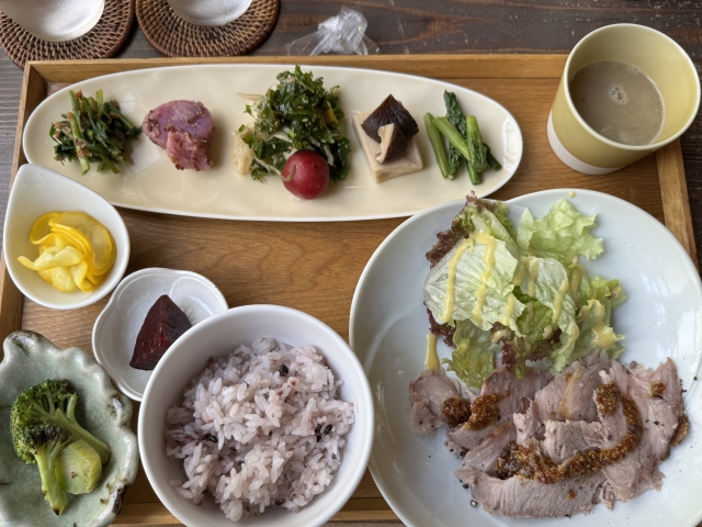 「旬を食べる」は健康の秘訣！まごわやさしい×季節の食材で食卓に彩りを