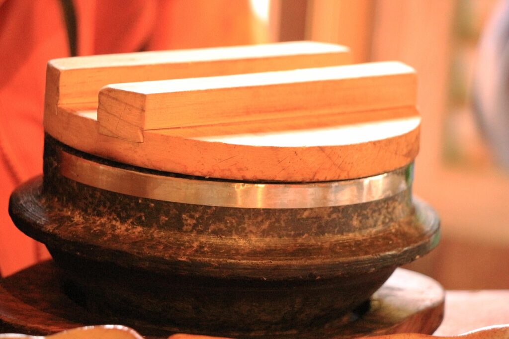 涙とともにご飯を食べた日々　～お米のありがたさを今、もう一度～