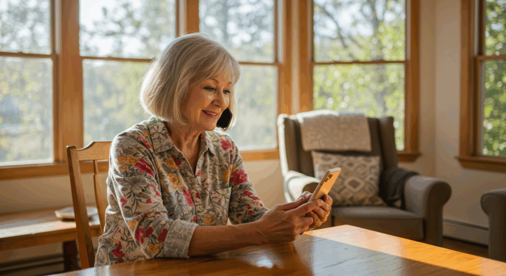 まるで人と話すように会話ができる賢いSiriがiPhoneに誕生!高齢の方に朗報【第4回】