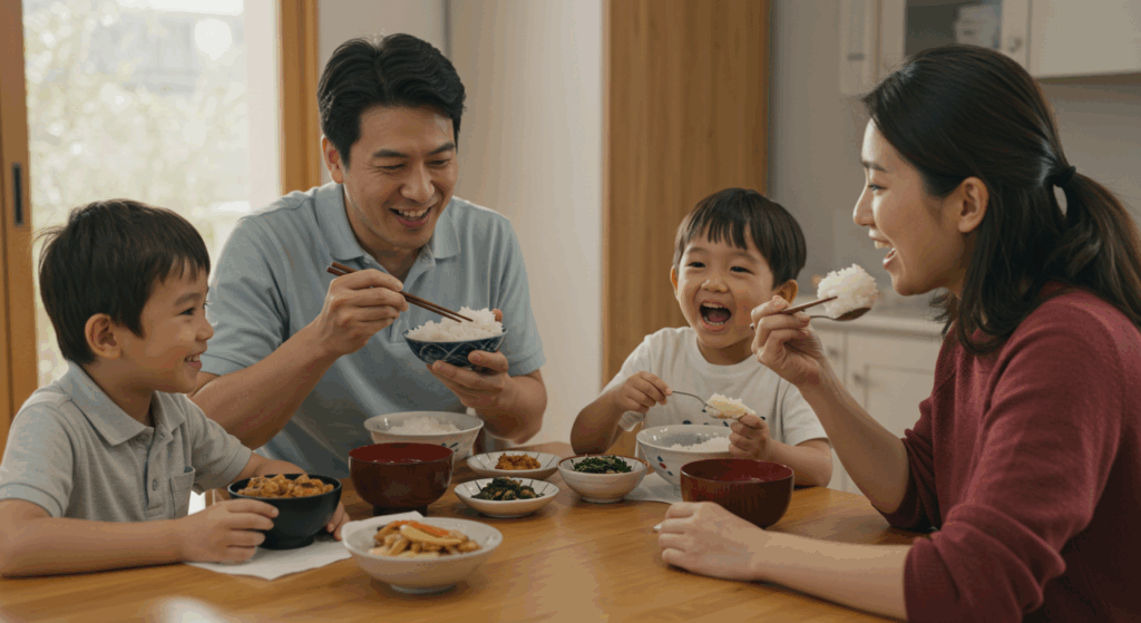 「旬を食べる」は健康の秘訣！まごわやさしい×季節の食材で食卓に彩りを