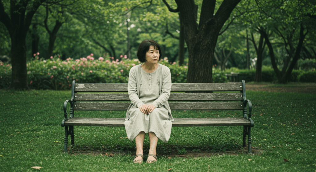 “ひとり”を生きる知恵『あさイチ』特集で榊原郁恵さんから学ぶ一人の暮らし方