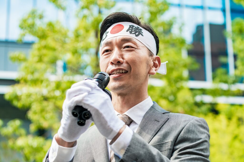 参院選2025：SNSで候補者を応援する前に！知っておきたい7つの注意点【総務省も注意喚起】