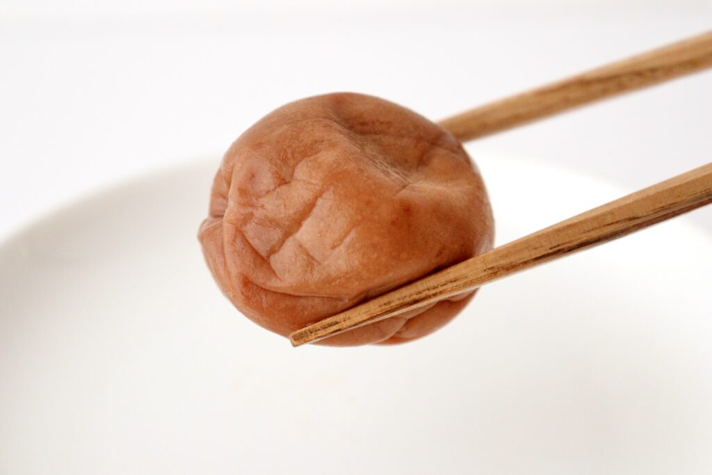 【7月30日は梅干しの日】~「一日一粒で医者いらず」の言い伝え、実は本当だった?~