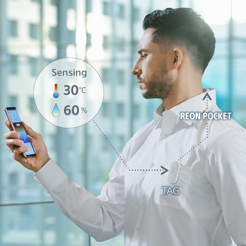 【猛暑対策】着るエアコンの評判と選び方｜熱中症対策に向いているのはこんな人！