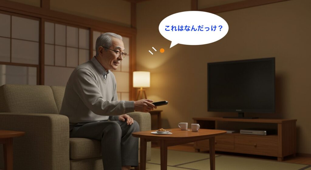 【最近、言い間違いが増えた？】あれ？名前が出てこない…そんな時ないですか？