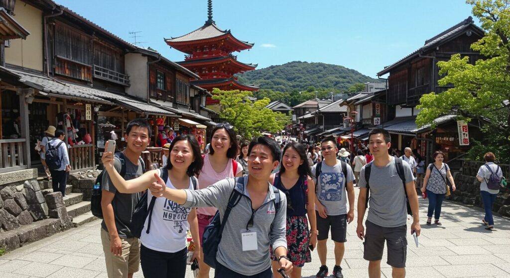 中国人観光客の変化と日本経済への影響 ～インバウンドの光と影～