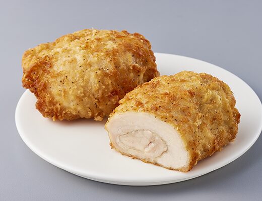 【話題の新商品】ローソンの「まんまる鶏」が気になる！高齢者でも楽しめる美味い揚げ物