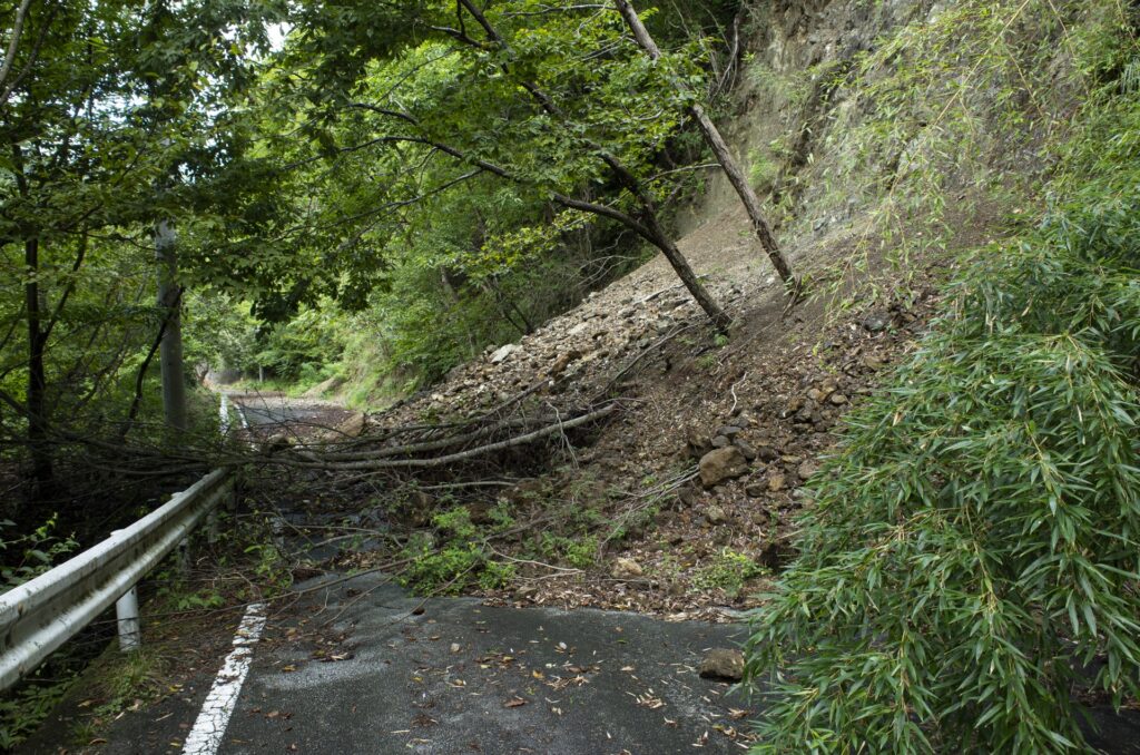 【線状降水帯】熊本県天草市が孤立…土砂崩れ・洪水被害の現状と安否情報