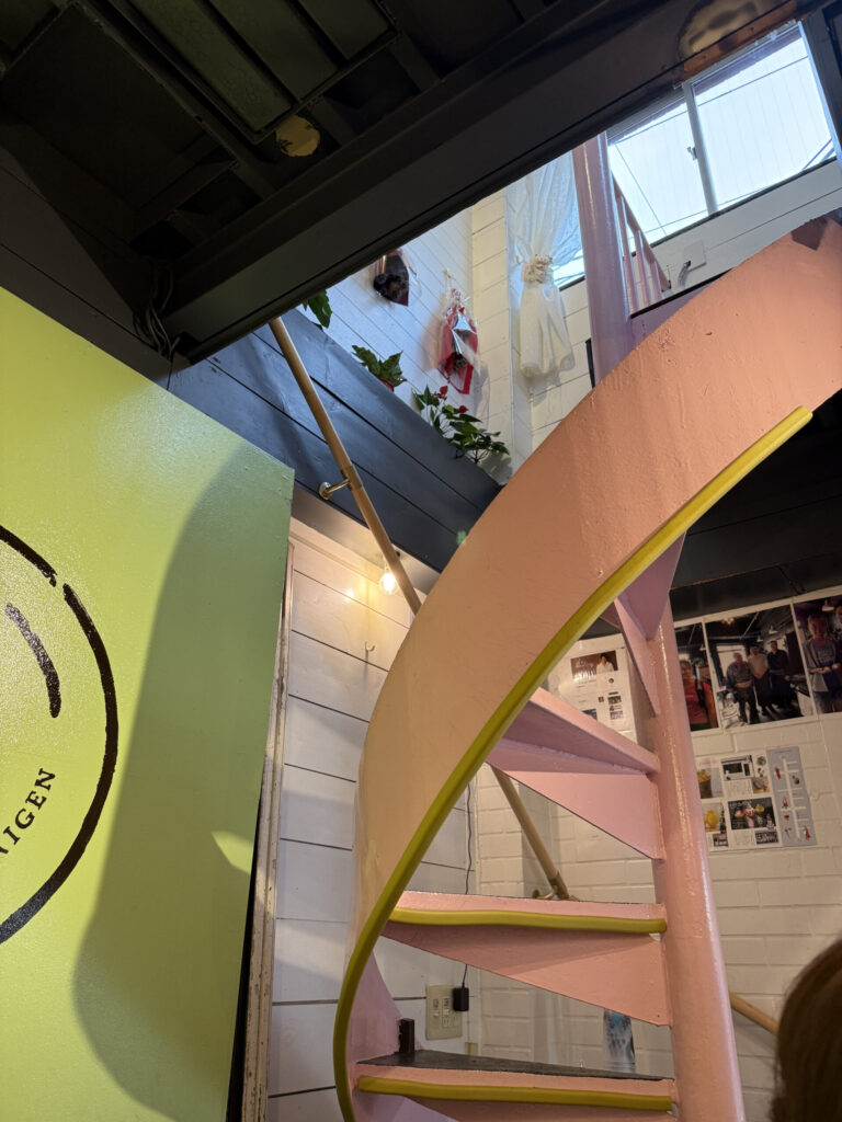 三宮〜元町高架下「開元」kaigenで味わうフワフワ台湾かき氷と豆花スイーツ