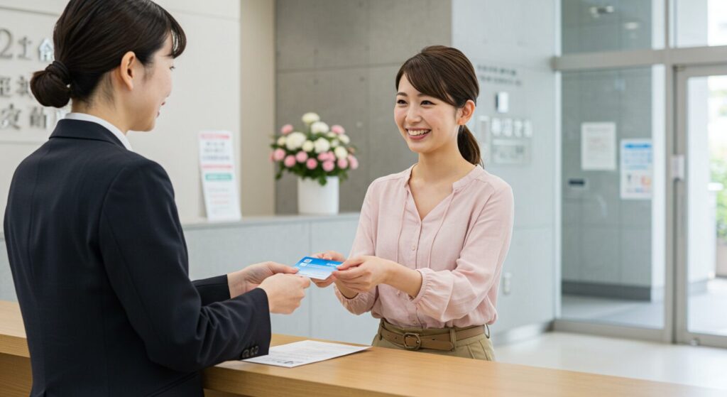 なぜマイナンバーカードを作ったの！？デジタル化がもたらす未来の便利さとは？