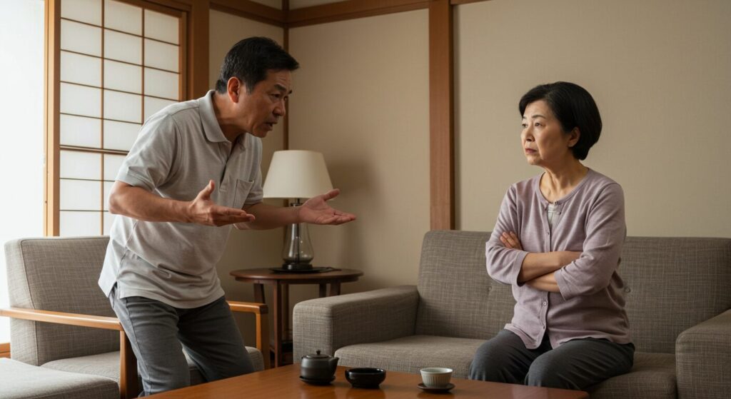 「カッとなる自分」との付き合い方～高齢期に起こる心の変化と、穏やかに暮らすためのコツ