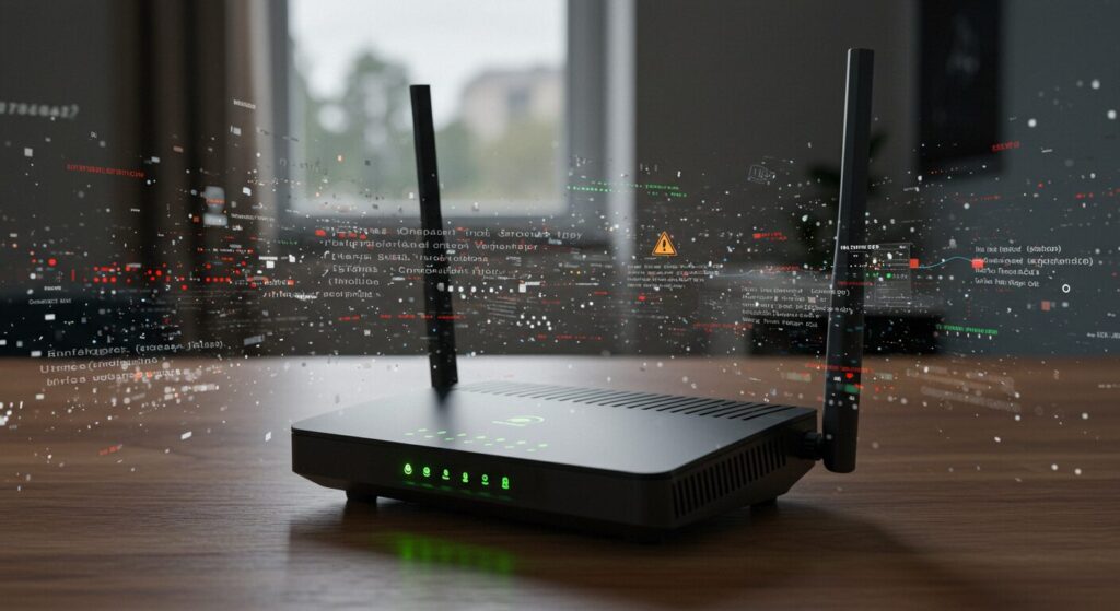 【高市早苗氏が警告】TP-Linkルーターは危険？中国製ネットワーク機器のリスクとは