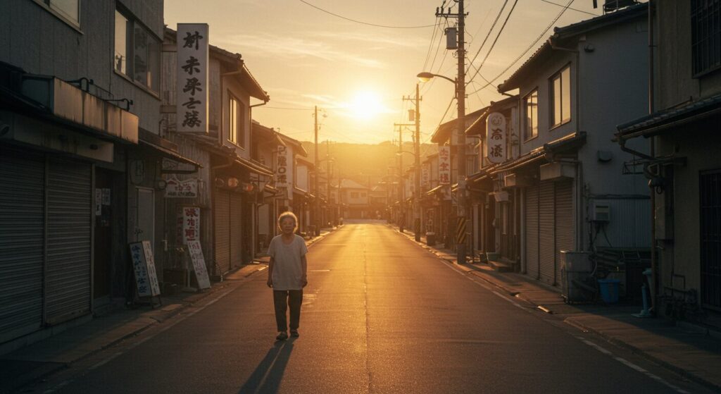 【報道されない】災害報道に隠れた日常の格差｜高齢者向けサービス不足の深刻な実態