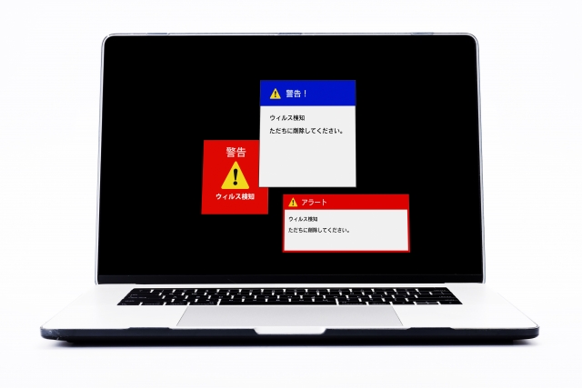 パソコンで“ショートカットキー”を押すだけで個人情報が盗まれる!?「ClickFix」に注意!