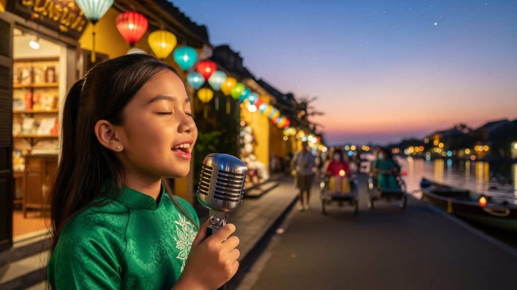 世界が泣いた『世界うた旅』J-POPが牽引する「生きる力を与える」ムーブメントとは？