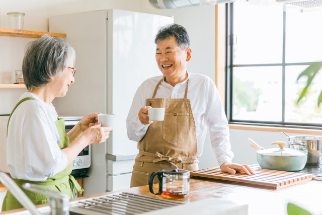 何度も話したくなる思い出があるということ|シニアあるある体験談